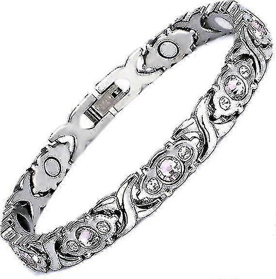 Magnetisk terapi för klimakteriet för kvinnor