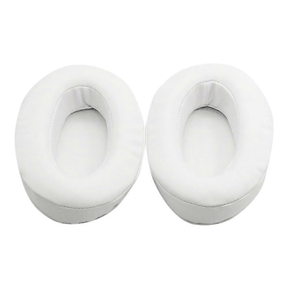 Replacement Ear Pads Cushion Memory Foam Earpads Cover For Sony Hm5 Headphone