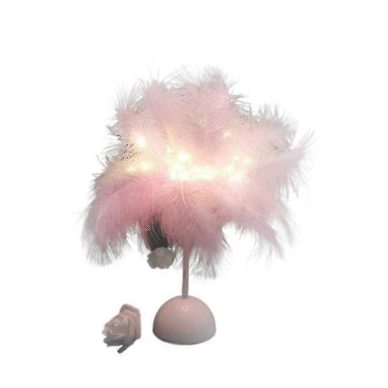 table lamp shades bedside desk night light lampshade room