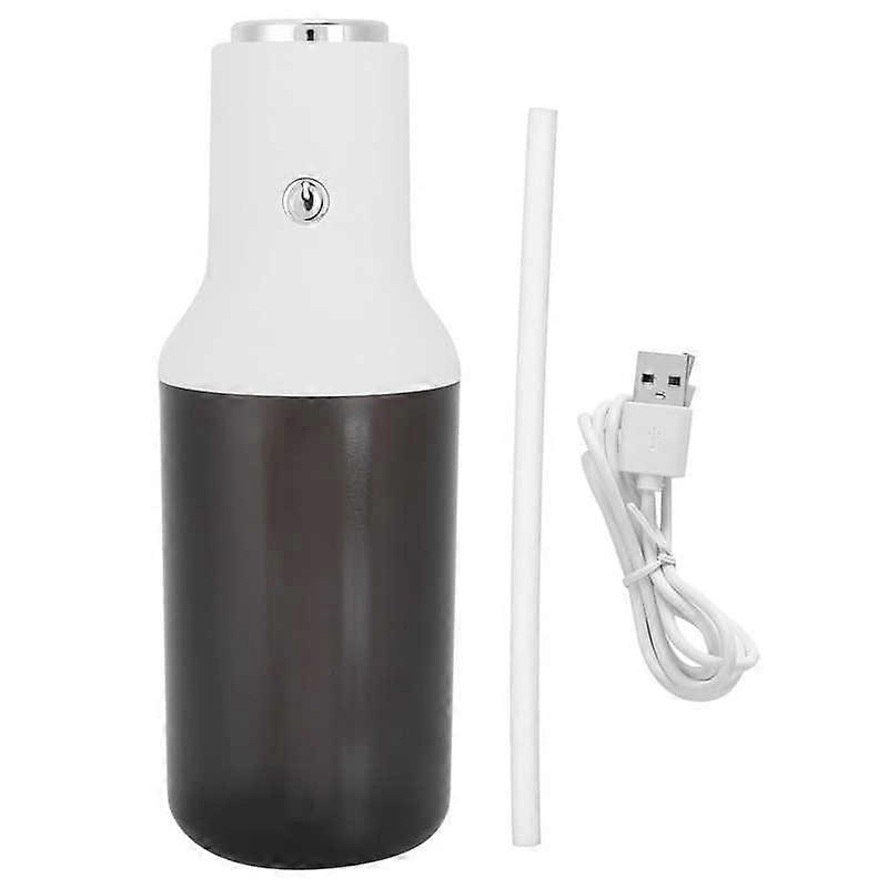 Mini Humidifier 2 Mist Modes Desktop Humidifier for Travel Office for Baby for Car Bedroom