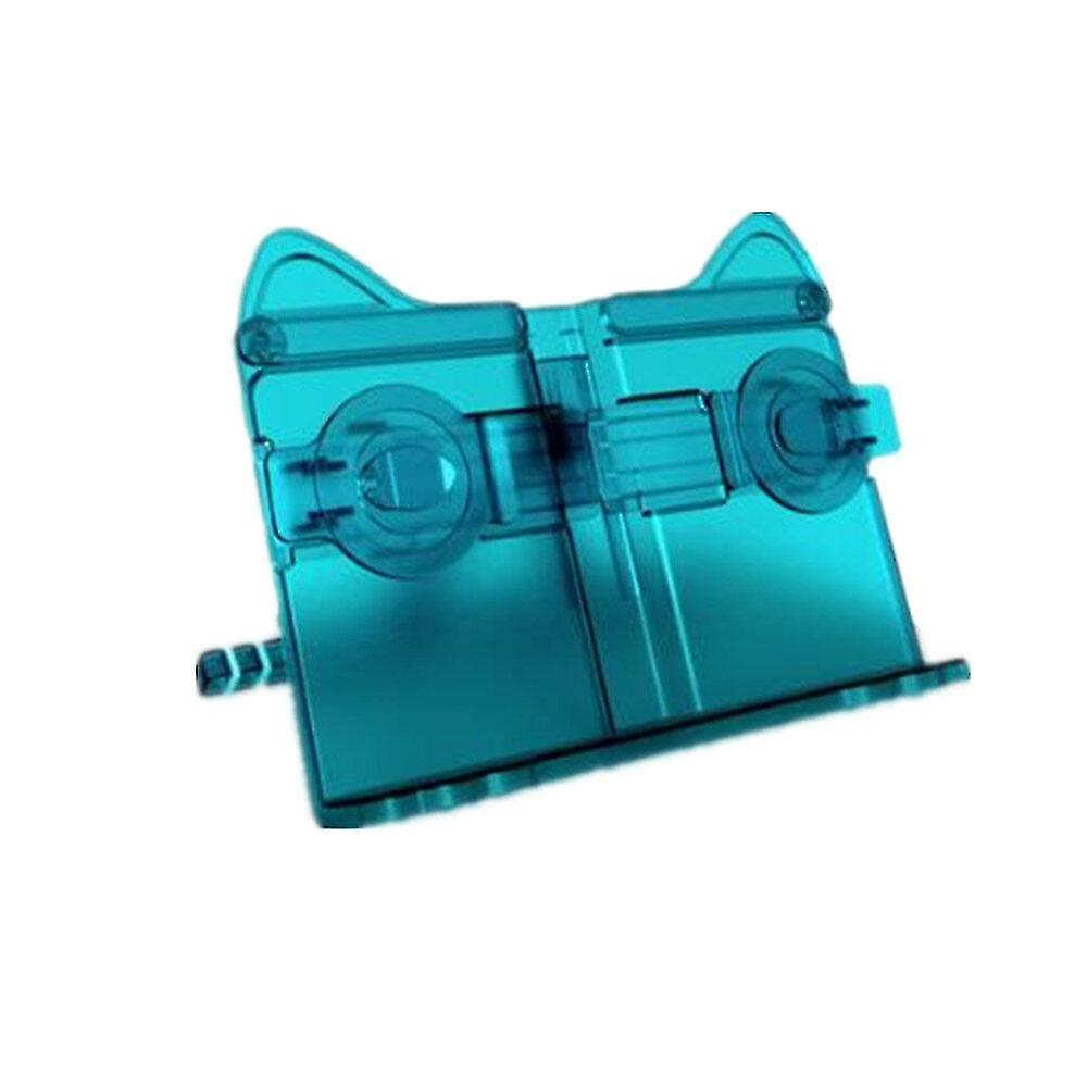 Book Holder Stand Reading Tablet Bookshelf Mobile Phone Adjustable