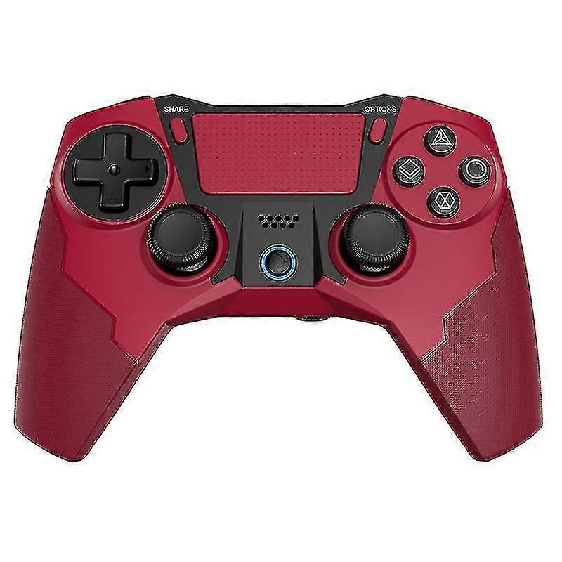 Naiwang For Ps4/p3/ios13 Wireless Support Bluetooth Gamepad Video Game Controller