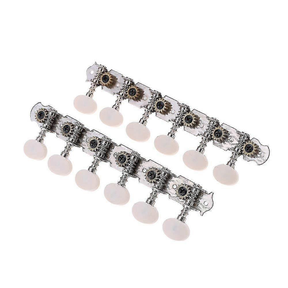 6r6l 12 String Acoustic Guitar Tuning Key Tuner String Tuner Button