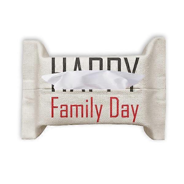 احتفال كندا فالي يوم مباركة مهرجان منشفة ورقية منشفة حقيبة منديل بومف