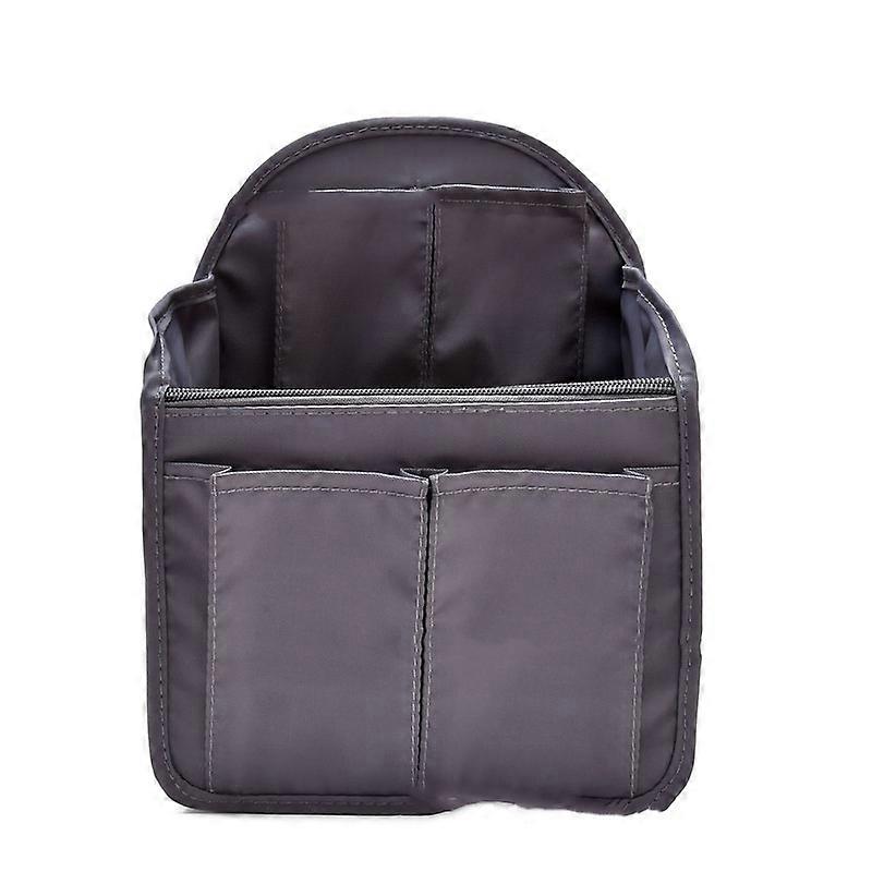 Multifunctional Storage Bags Large Capacity Simple Storage Bag Travel Computer Backpack