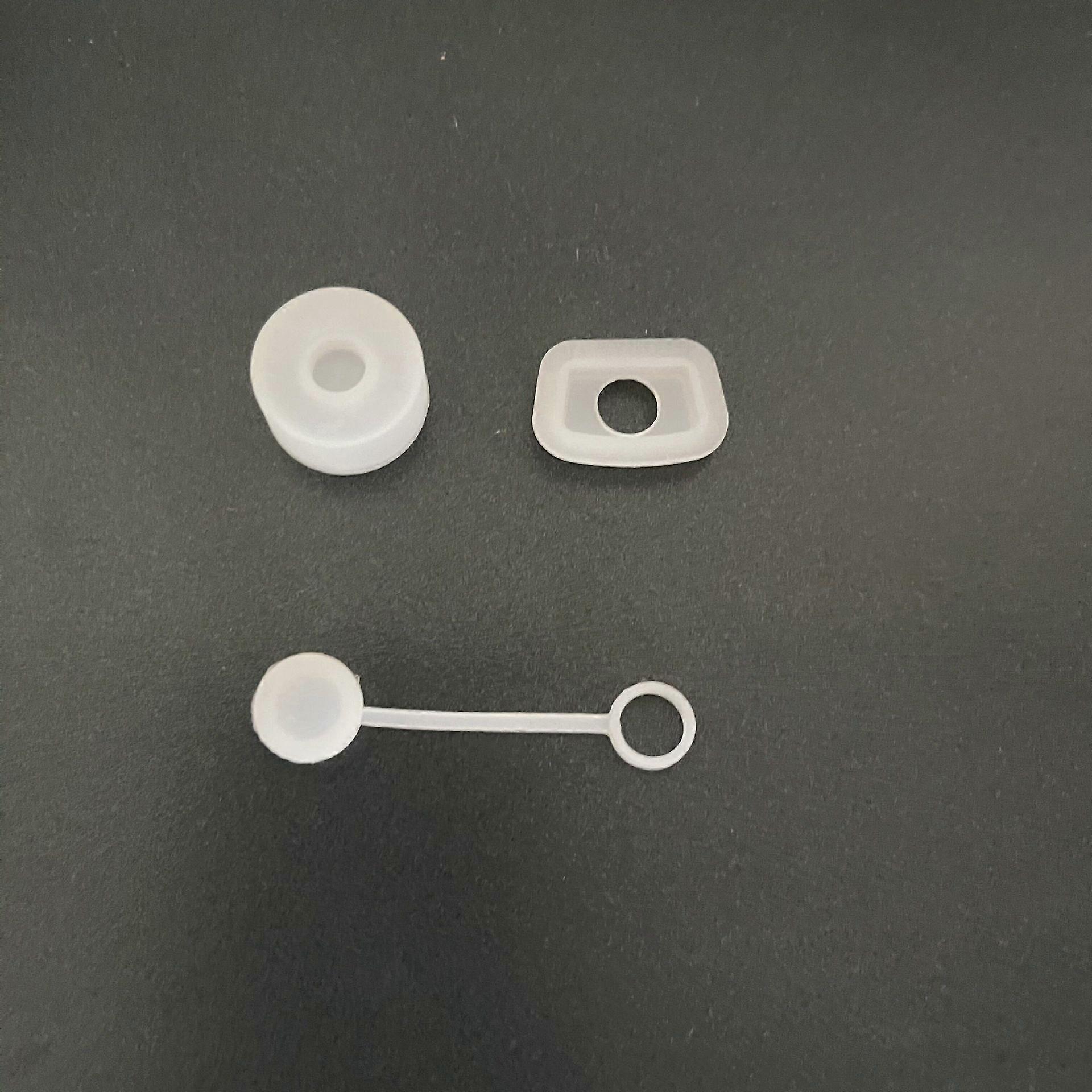 Stanley csésze fedél szívósapka szilikon szivárgásmentes dugó szivárgásmentes kísérő csésze szilikon cseppálló dugó 3 részes készlet