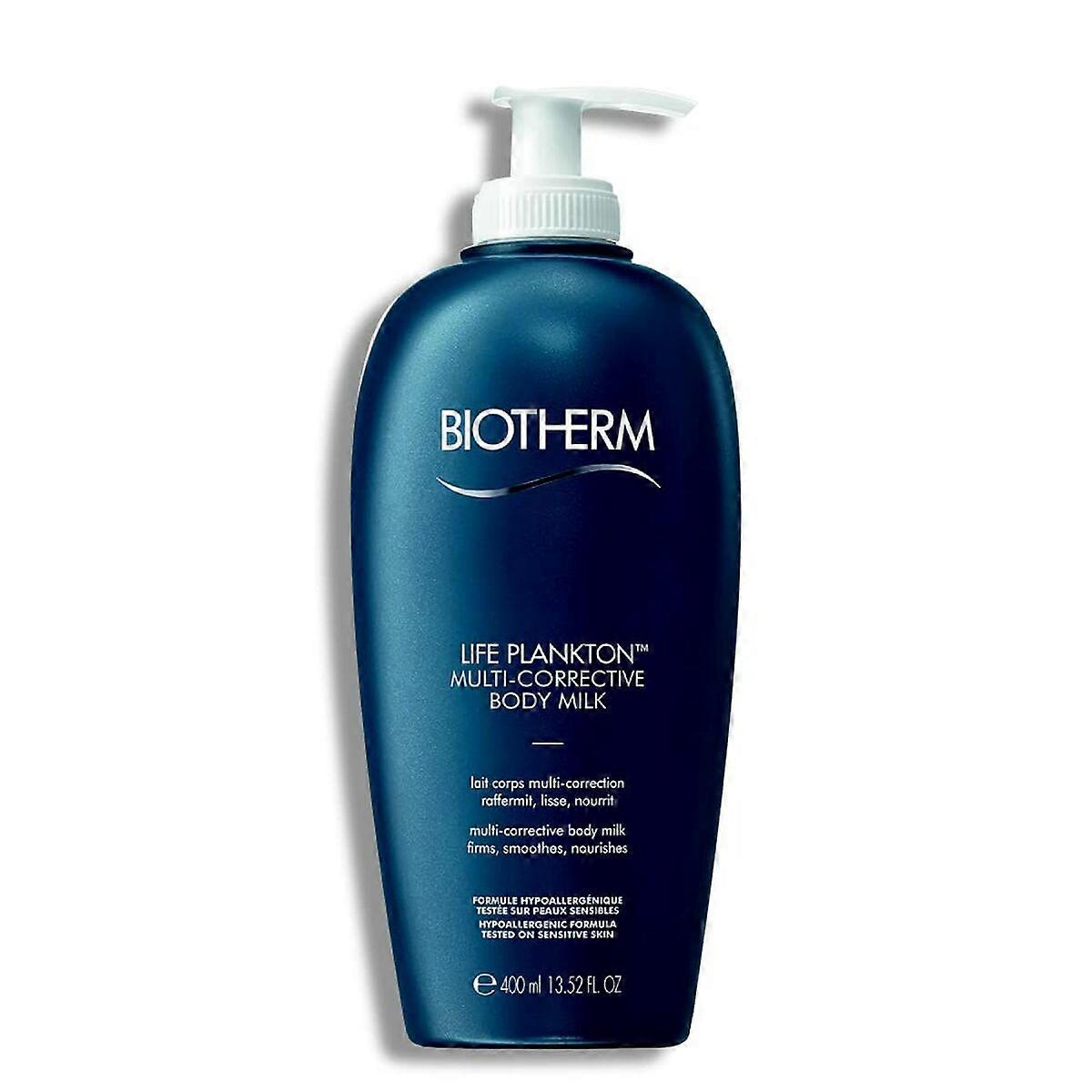 Biotherm 生命之源紧致身体乳 400 ml
