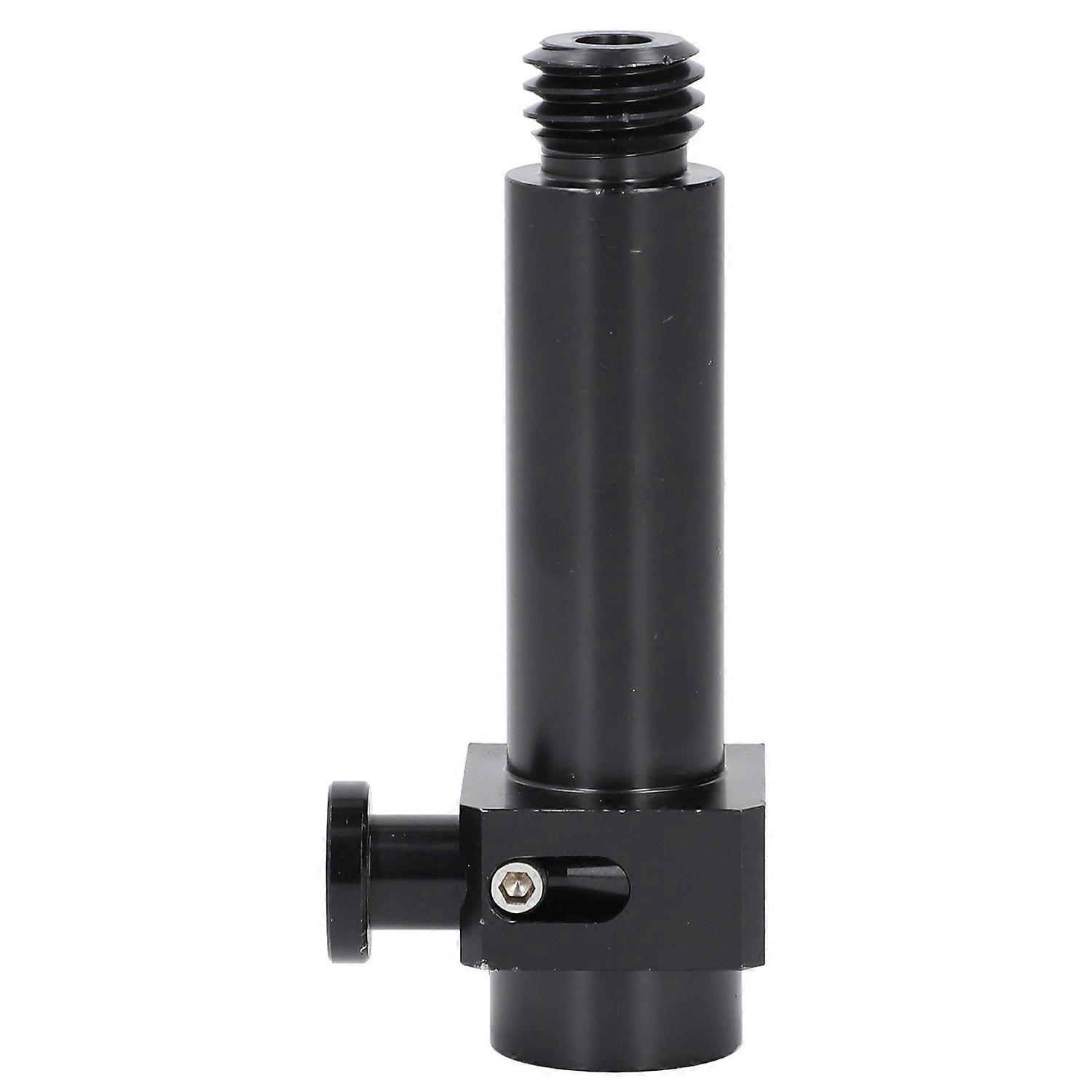 Prism Quick Adapter 76mm GPS GNSS Quick Release Prism Survey Total Station Adapter