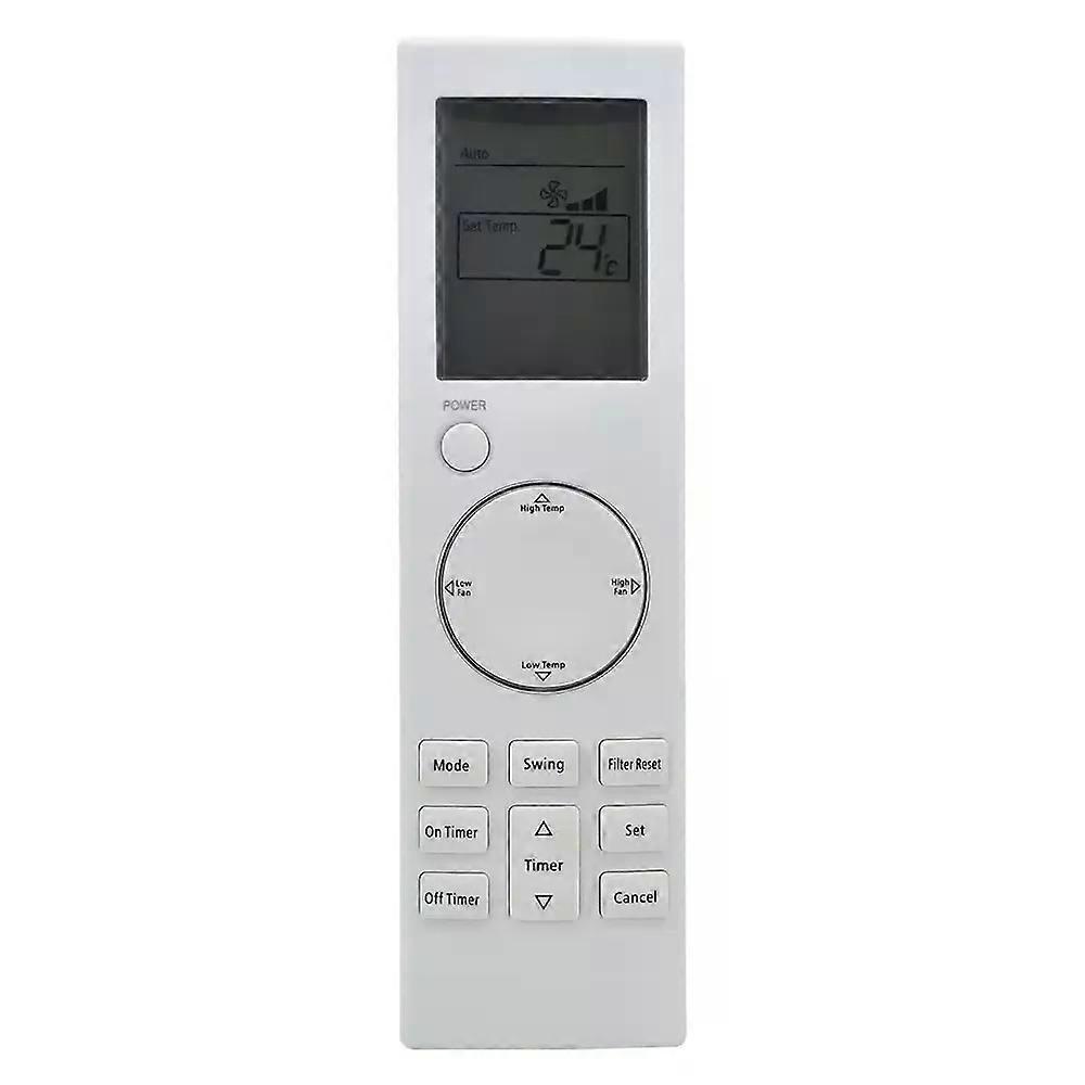 New ARH-2003 ARH-2001 DB93-04858C For Samsung Air Conditioner Remote MR-BH01