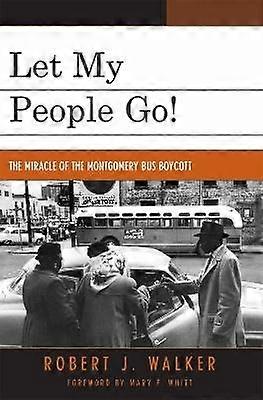 Let My People Go!