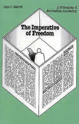 Imperative of Freedom