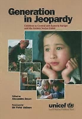 Generation in Jeopardy