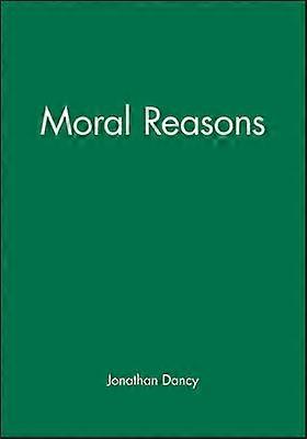 Moral Reasons