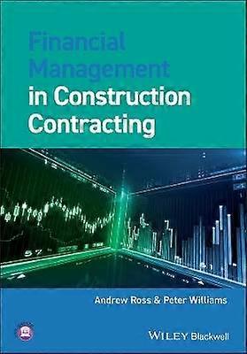 Financial Management in Construction Contracting