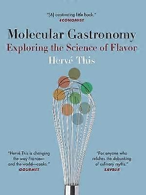 Gastronomie moleculară