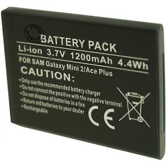 Cell Phone Battery for SAMSUNG S5839I