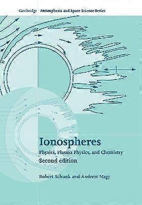 Ionospheres