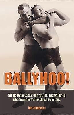 Ballyhoo!