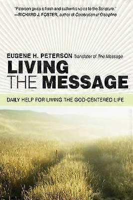 Living the Message