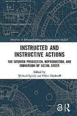 Instructed and Instructive Actions