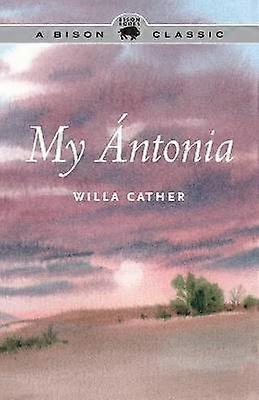 My Ántonia