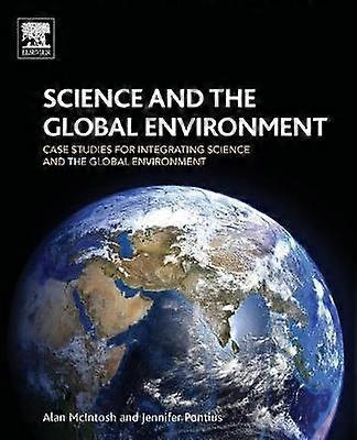 Science and the Global Environment