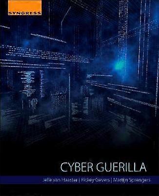 Cyber Guerilla