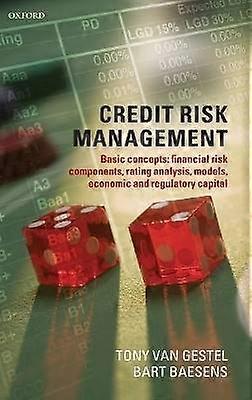Credit Risk Management