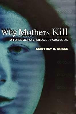 Why Mothers Kill
