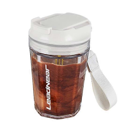 Electric Self Mixing Cup with Lid Self Stirring Coffee Cup Automatic Stirring Mug with