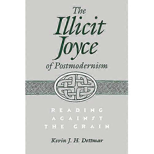 De illegale Joyce van het postmodernisme