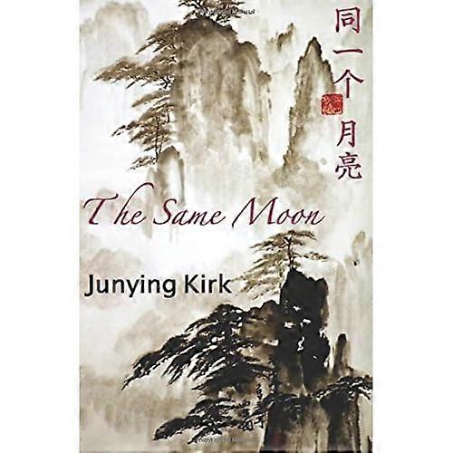 Sama kuu: Matka länteen