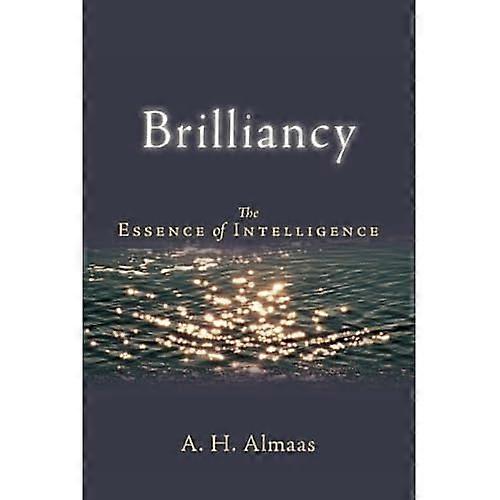 Brilliancy: The Essence of Intelligence (Diamond Body Series)