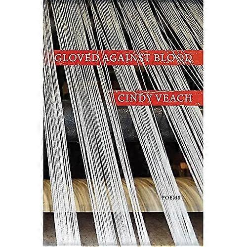 Gloved Against Blood