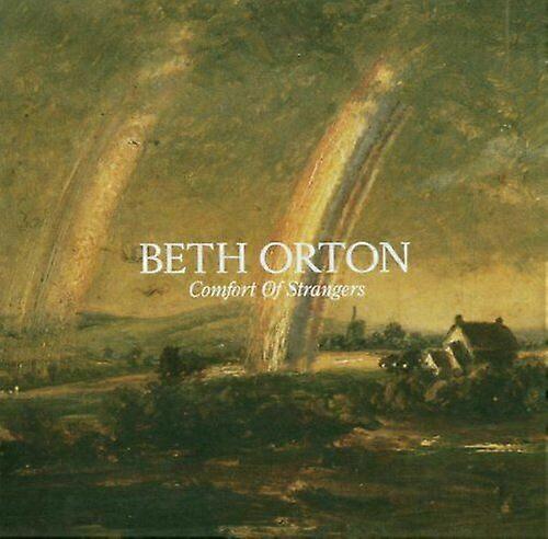 Beth Orton Comfort of Strangers CD