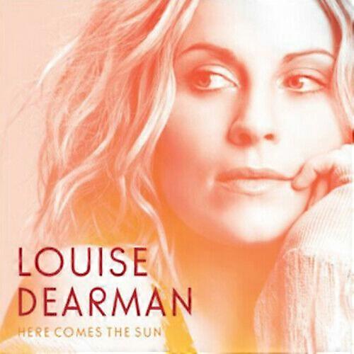 Louise Dearman Ecco che arriva il sole CD (2012)