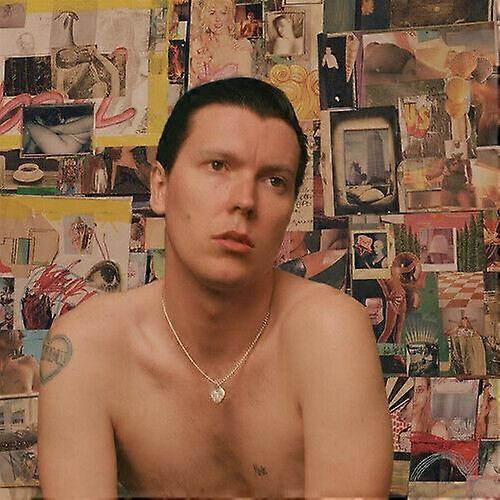 Alex Cameron Miami Memory CD (2019) NEW