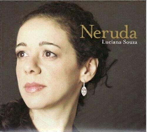 Luciana Souza Neruda CD (2007)