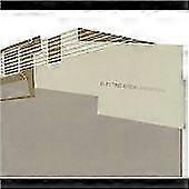 Elektriske fugler Gradeations CD