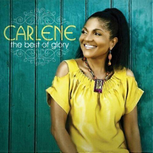 Carlene Davis Best of Glory CD (2009)