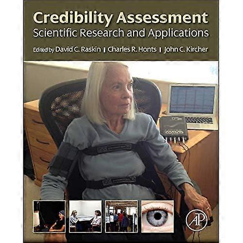 Credibility Assessment:Scientific Research and-Applications