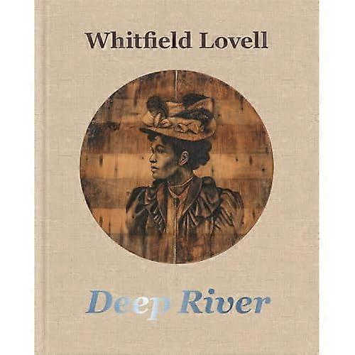 Whitfield Lovell: Deep River