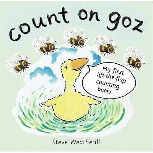 Count on Goz (Goz)