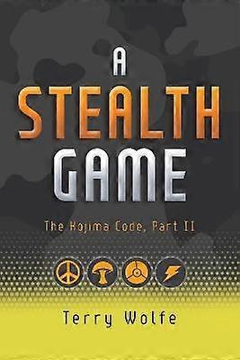 A Stealth Game The Kojima Code Part II 2