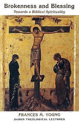 Brokenness and Blessing