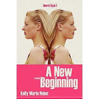 A New Beginning