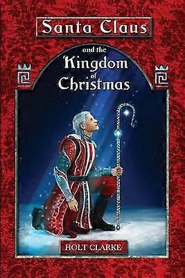 Le Père Noël et le Royaume de Noël