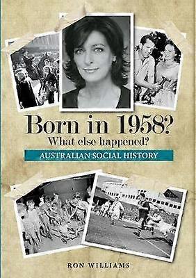 Born in 1958?
