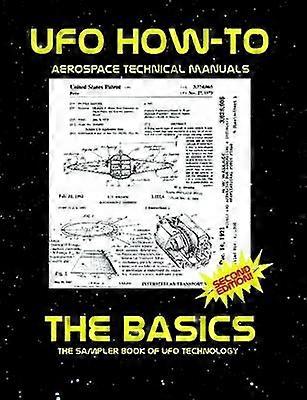 The Basics - the UFO How-to Sampler
