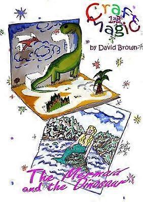 Sirena și dinozaurul